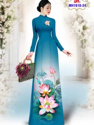 1730340585 573 vai ao dai hoa sen ad mh1610