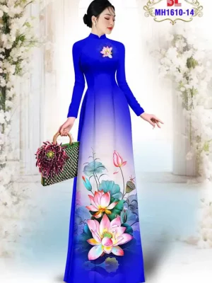 1730340585 967 vai ao dai hoa sen ad mh1610