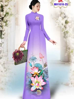 1730340586 320 vai ao dai hoa sen ad mh1610