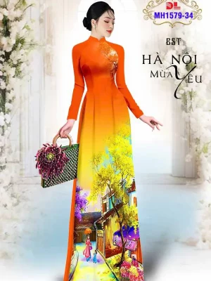 1730340736 259 vai ao dai phong canh ha noi ad mh1579