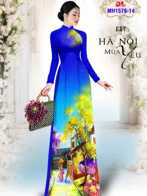 1730340736 498 vai ao dai phong canh ha noi ad mh1579