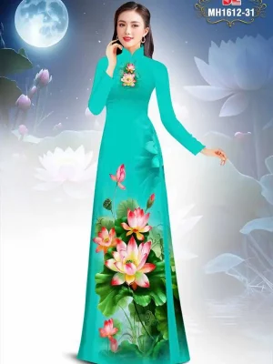 1730341061 523 vai ao dai hoa sen ad mh1612