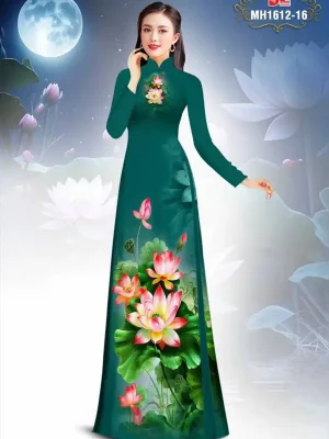 1730341063 810 vai ao dai hoa sen ad mh1612