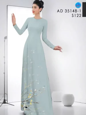 1730424658 882 vai ao dai hoa in 3d ad 35148