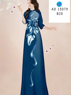 1730426030 610 vai ao dai hoa in 3d ad 15079