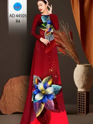 1730426493 233 vai ao dai hoa in 3d ad 44505