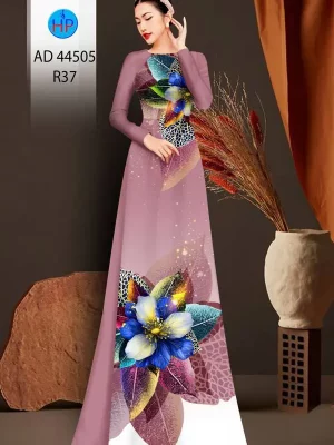 1730426493 80 vai ao dai hoa in 3d ad 44505