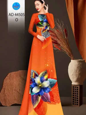 1730426494 298 vai ao dai hoa in 3d ad 44505