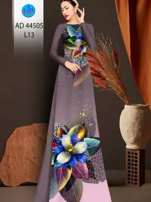 1730426494 601 vai ao dai hoa in 3d ad 44505