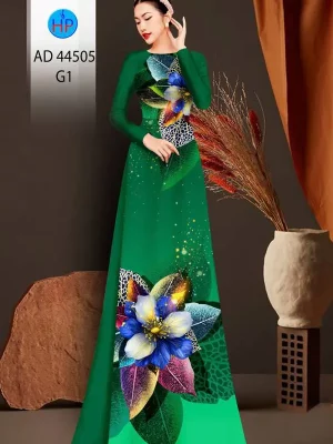 1730426494 731 vai ao dai hoa in 3d ad 44505