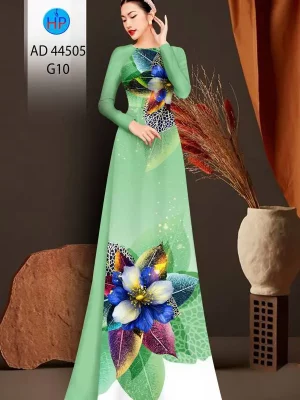 1730426494 902 vai ao dai hoa in 3d ad 44505