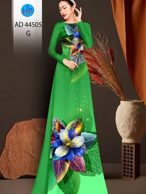 1730426495 238 vai ao dai hoa in 3d ad 44505