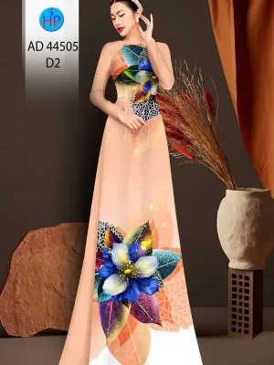 1730426495 594 vai ao dai hoa in 3d ad 44505