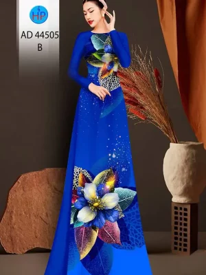 1730426495 824 vai ao dai hoa in 3d ad 44505