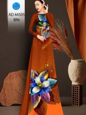 1730426495 85 vai ao dai hoa in 3d ad 44505