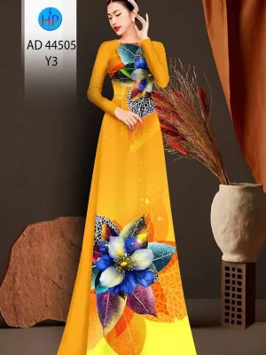 1730426496 788 vai ao dai hoa in 3d ad 44505