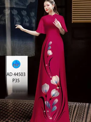 1730514853 277 vai ao dai hoa in 3d ad 44503