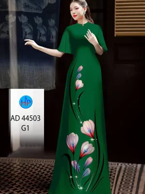 1730514854 815 vai ao dai hoa in 3d ad 44503