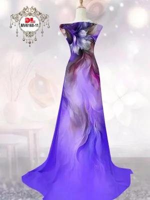 1730683361 257 vai ao dai hoa in 3d ad mv6168