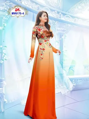 1730683804 797 vai ao dai hoa in 3d ad mv6175