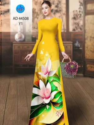 1730684450 686 vai ao dai hoa in 3d ad 44508