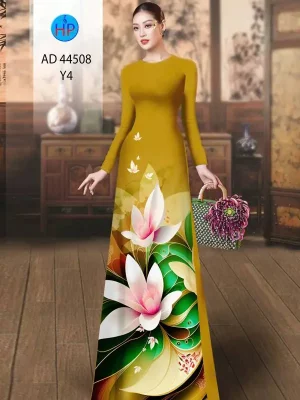 1730684450 812 vai ao dai hoa in 3d ad 44508