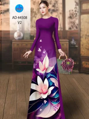 1730684451 50 vai ao dai hoa in 3d ad 44508