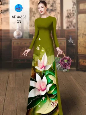 1730684451 643 vai ao dai hoa in 3d ad 44508