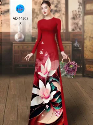 1730684451 684 vai ao dai hoa in 3d ad 44508