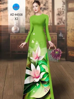 1730684451 691 vai ao dai hoa in 3d ad 44508