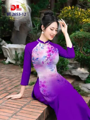 1730684837 590 vai ao dai hoa in 3d ad bt2653