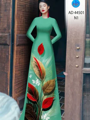 1730684914 614 vai ao dai in hinh la ad 44501