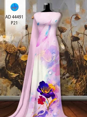 1730790794 201 vai ao dai hoa in 3d ad 44491