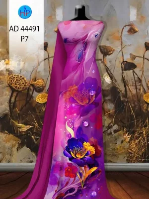 1730790794 324 vai ao dai hoa in 3d ad 44491