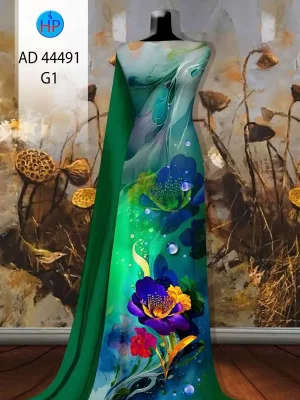 1730790795 317 vai ao dai hoa in 3d ad 44491