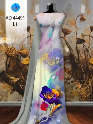 1730790795 984 vai ao dai hoa in 3d ad 44491