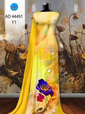 1730790796 829 vai ao dai hoa in 3d ad 44491