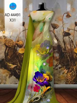 1730790796 88 vai ao dai hoa in 3d ad 44491