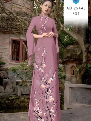 1730791197 787 vai ao dai hoa dao ad 25445