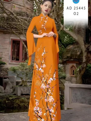 1730791198 158 vai ao dai hoa dao ad 25445