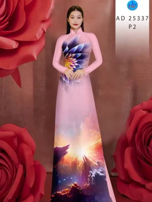 1730791630 664 vai ao dai phong canh ad 25337