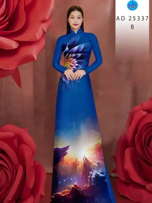 1730791632 774 vai ao dai phong canh ad 25337