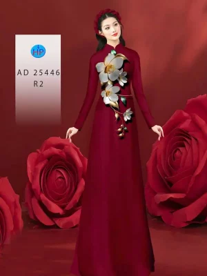 1730792086 59 vai ao dai hoa in 3d ad 25446