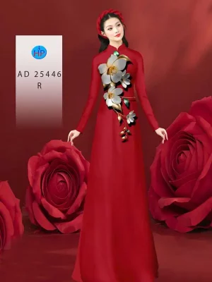 1730792086 70 vai ao dai hoa in 3d ad 25446