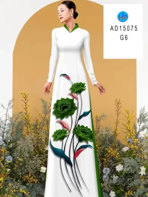 1730792509 408 vai ao dai hoa in 3d ad 15075