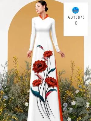 1730792509 466 vai ao dai hoa in 3d ad 15075