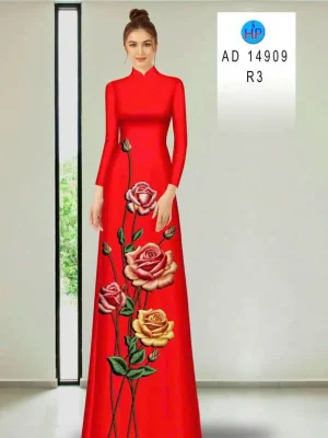 1730882351 81 vai ao dai hoa hong ad 14909