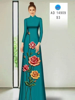 1730882354 220 vai ao dai hoa hong ad 14909