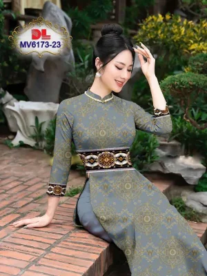 1730943555 590 vai ao dai hoa van ad mv6173