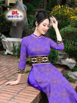 1730943557 189 vai ao dai hoa van ad mv6173